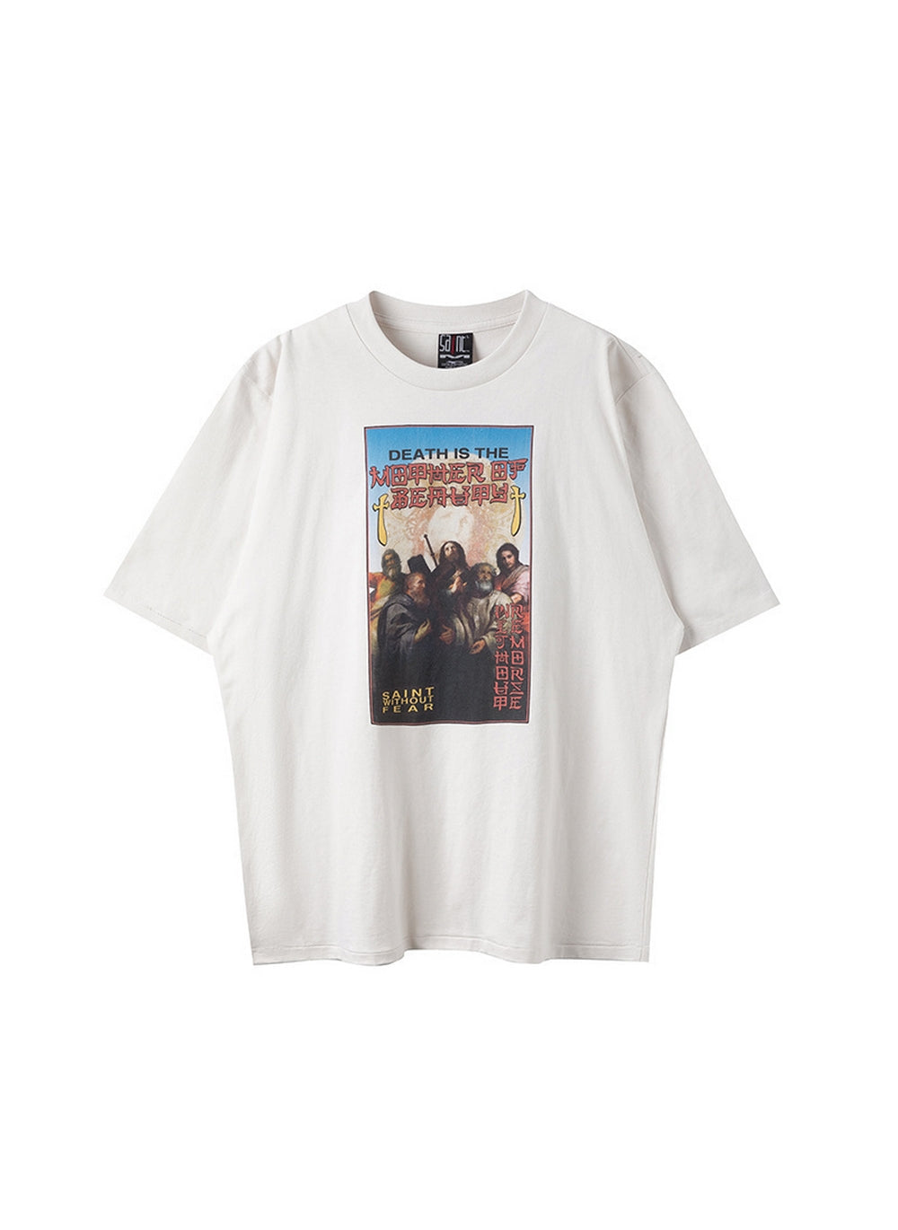 Saint Michael T Shirts