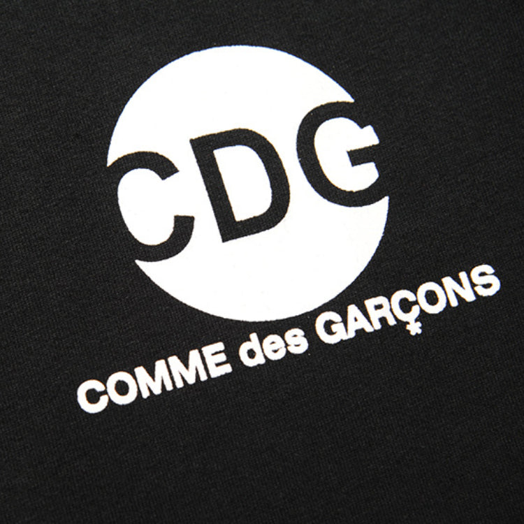 CDG Be Kind T Shirt