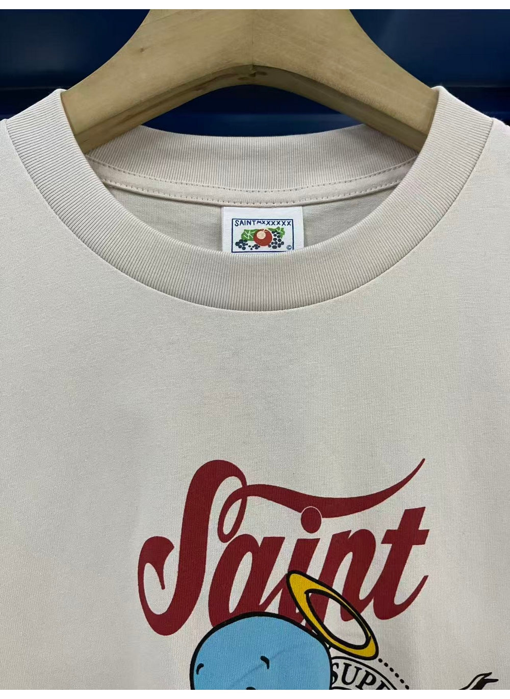 Saint Michael T Shirts