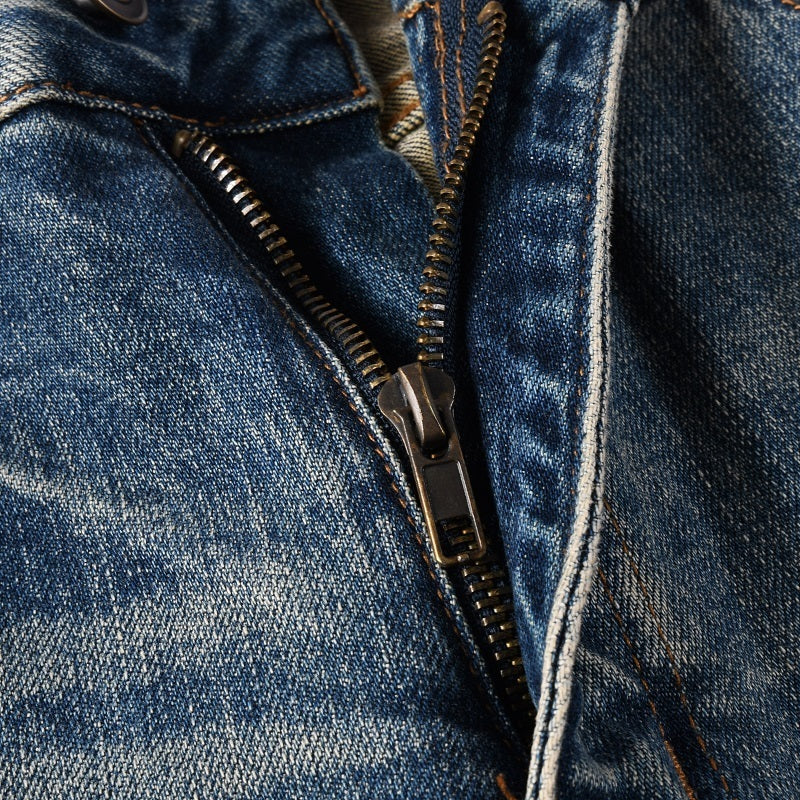 Men Trendy Jeans