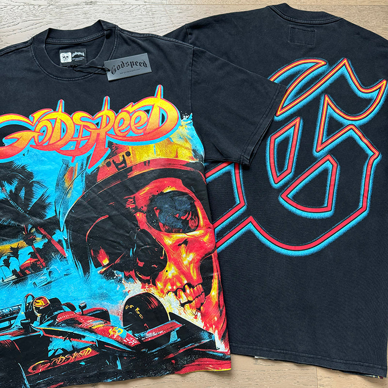 Godspeed T Shirts