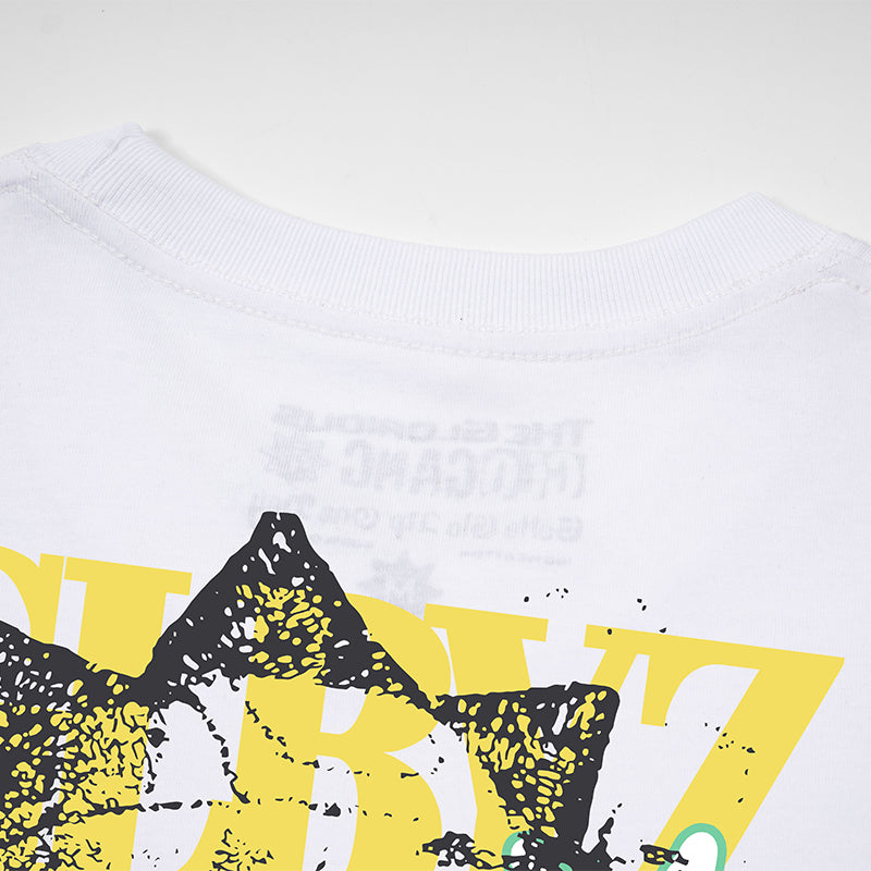 Glo Long T Shirts