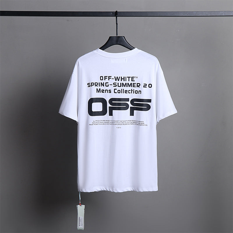 OW T Shirts