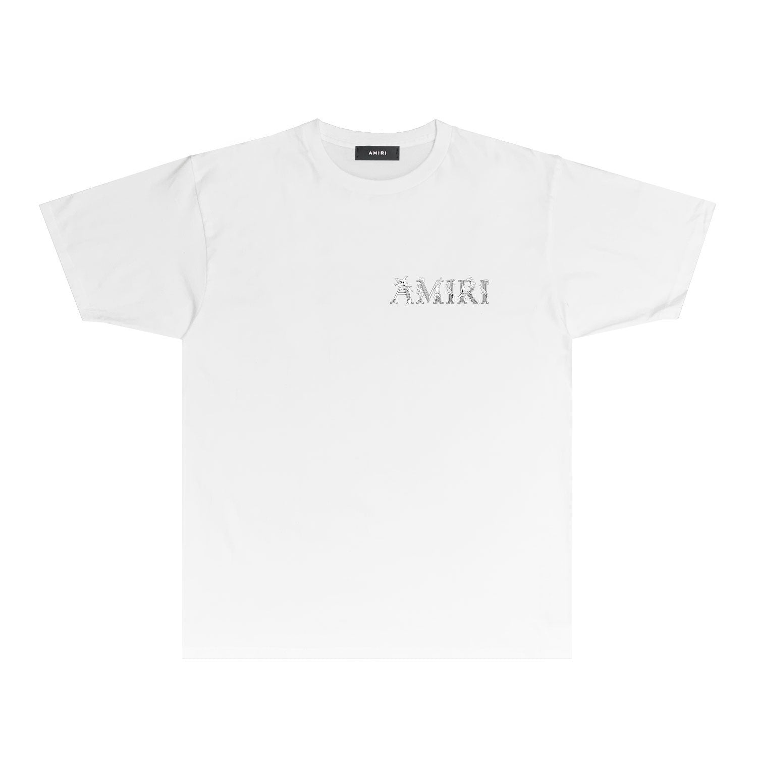 Amiri T Shirts