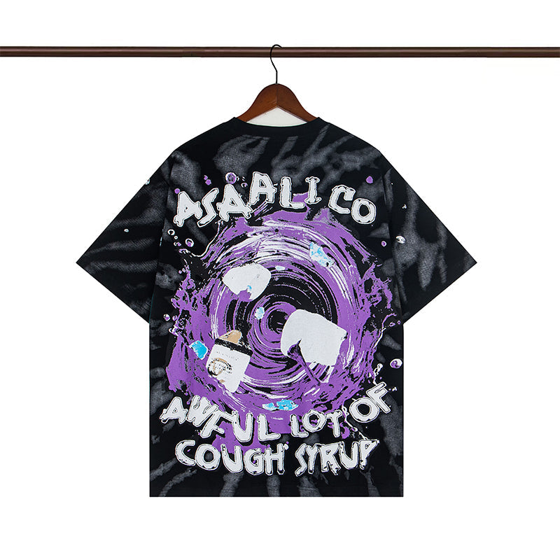 Cough Syrup T Shirts