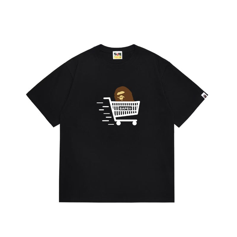 Bathing ape T Shirts