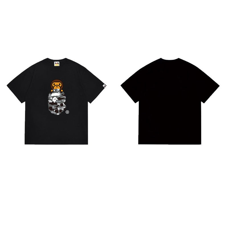 Bathing ape T Shirts