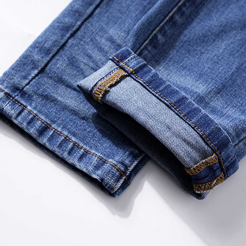 Mens trendy purple jeans, 100% cotton Jeans #PU106