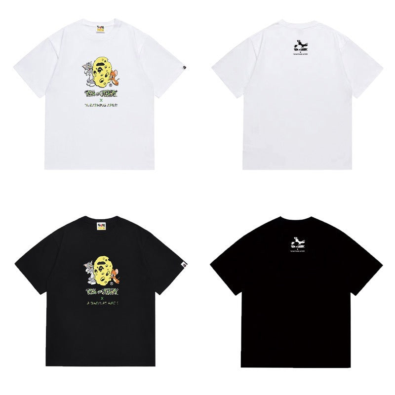 Bathing ape T Shirts