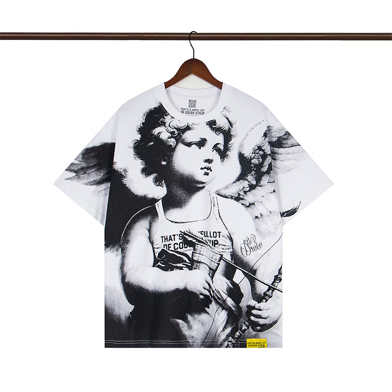 Cough Syrup T Shirts