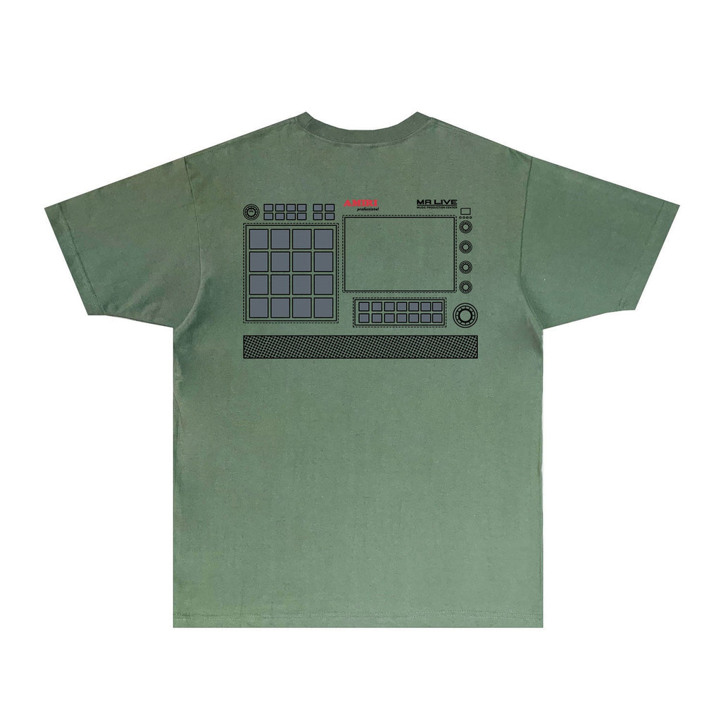Amiri T Shirts