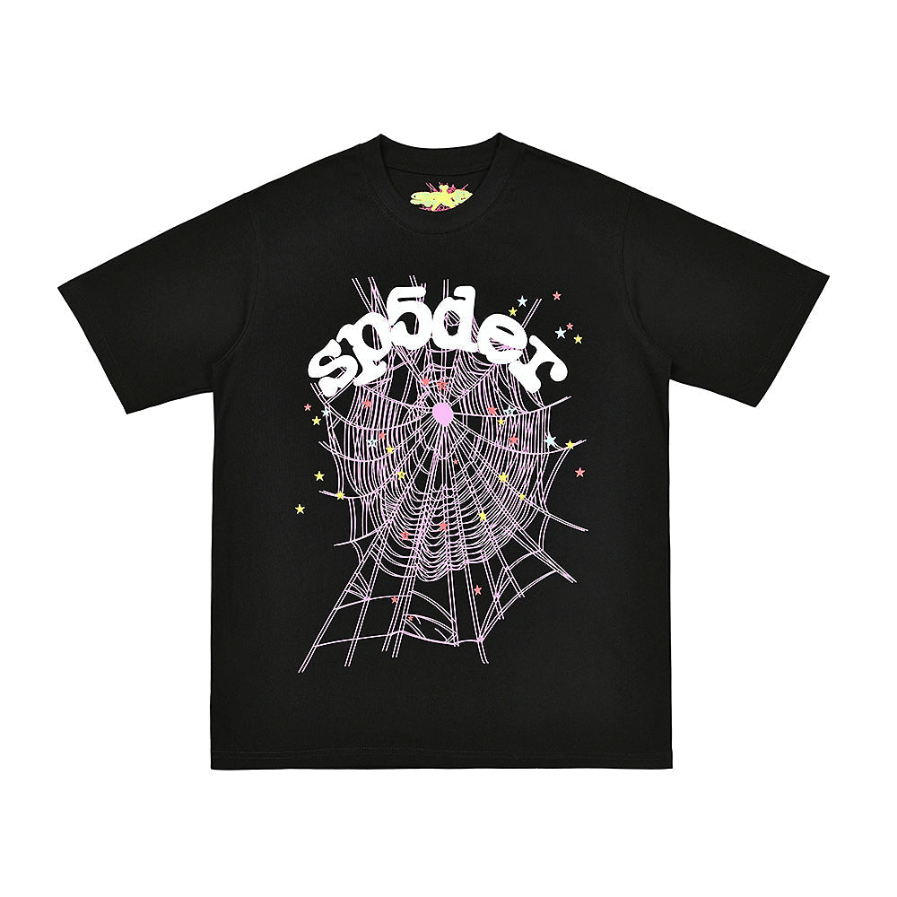 Sp5der T Shirts