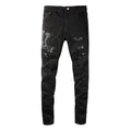 Men Trendy Jeans