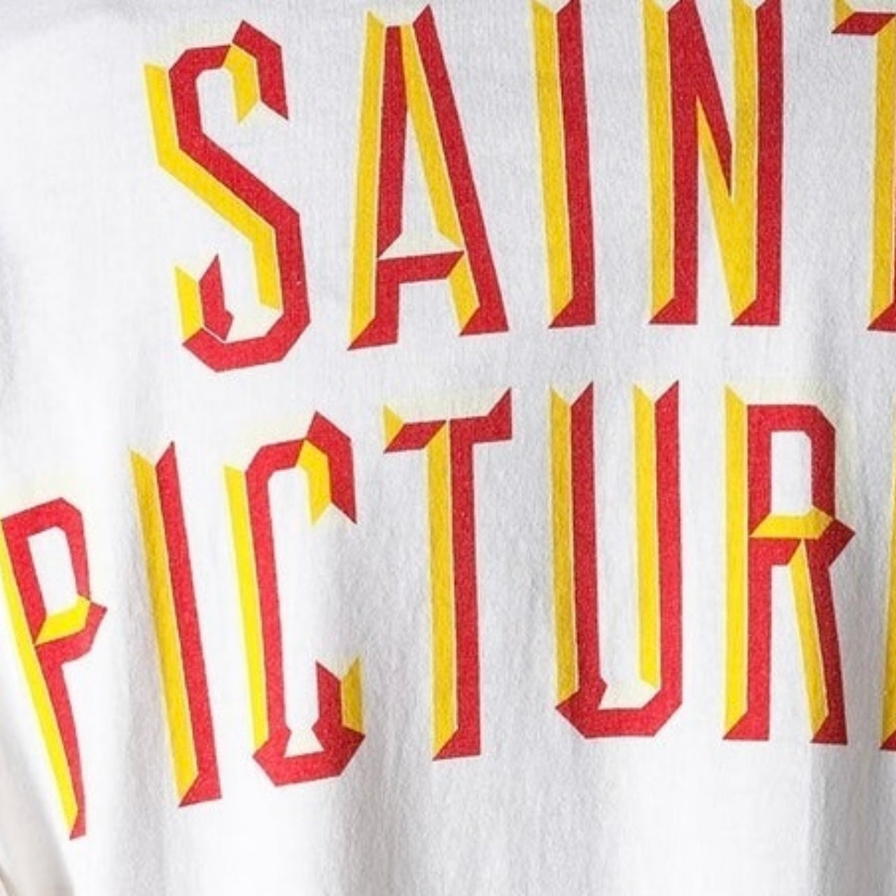 Saint Michael long sleeve shirts
