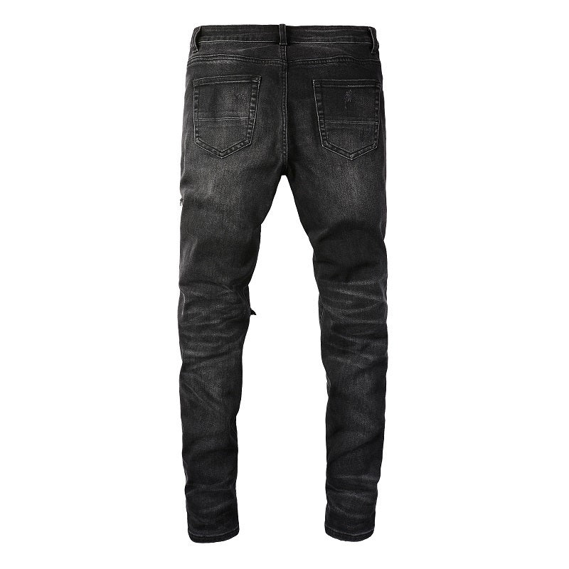 Men Trendy Jeans