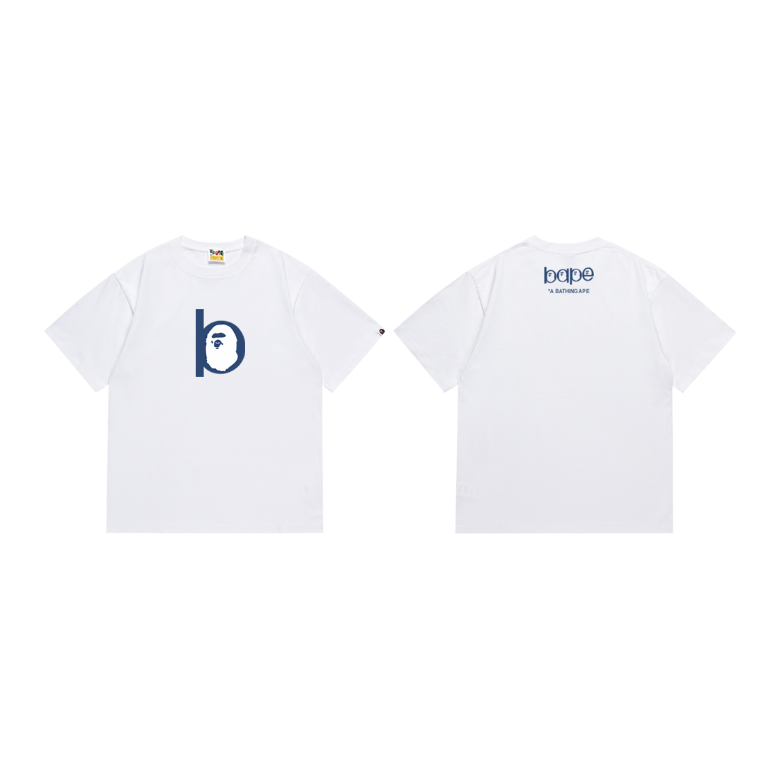 Bathing ape T Shirts