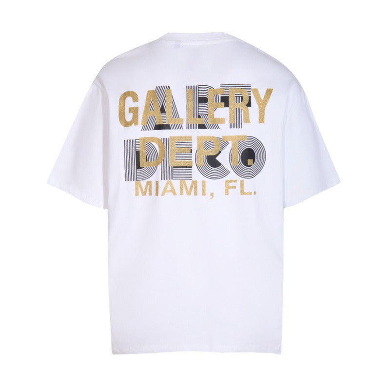 Gallery Dept T Shirts