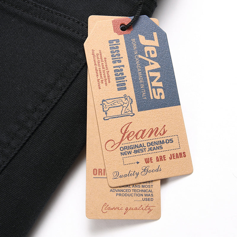 Mens Fashion Jeans Star 1327#