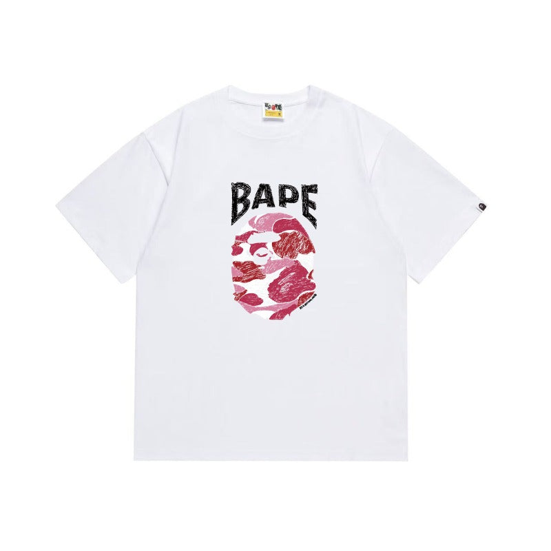 Bathing ape T Shirts