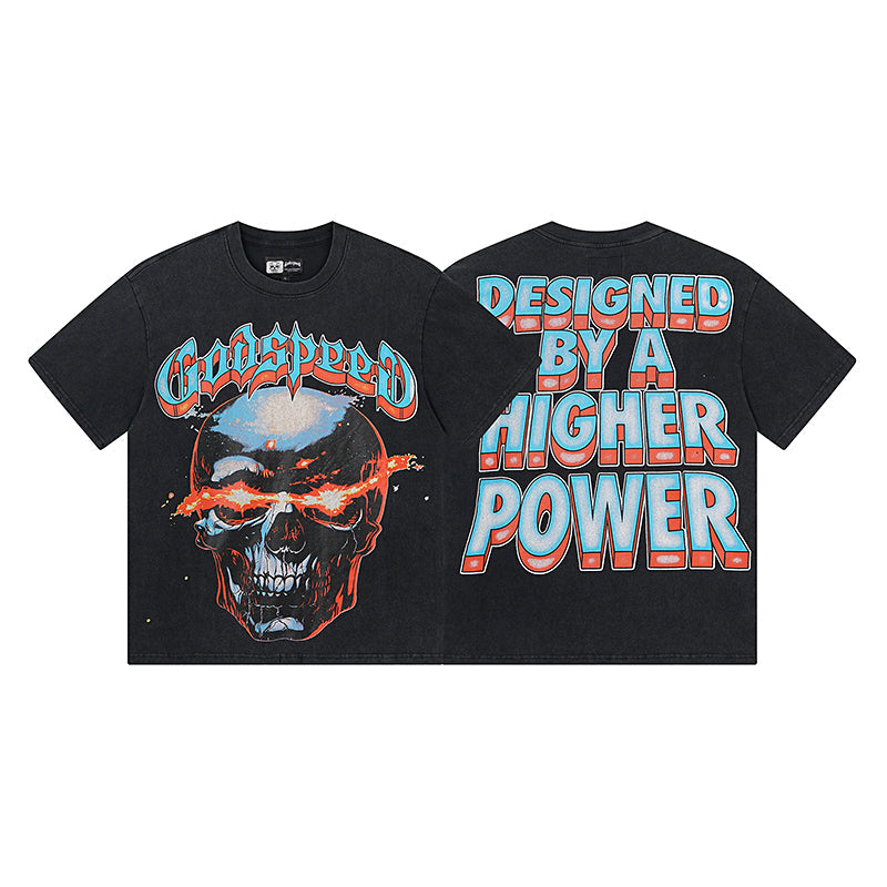 Godspeed T Shirts