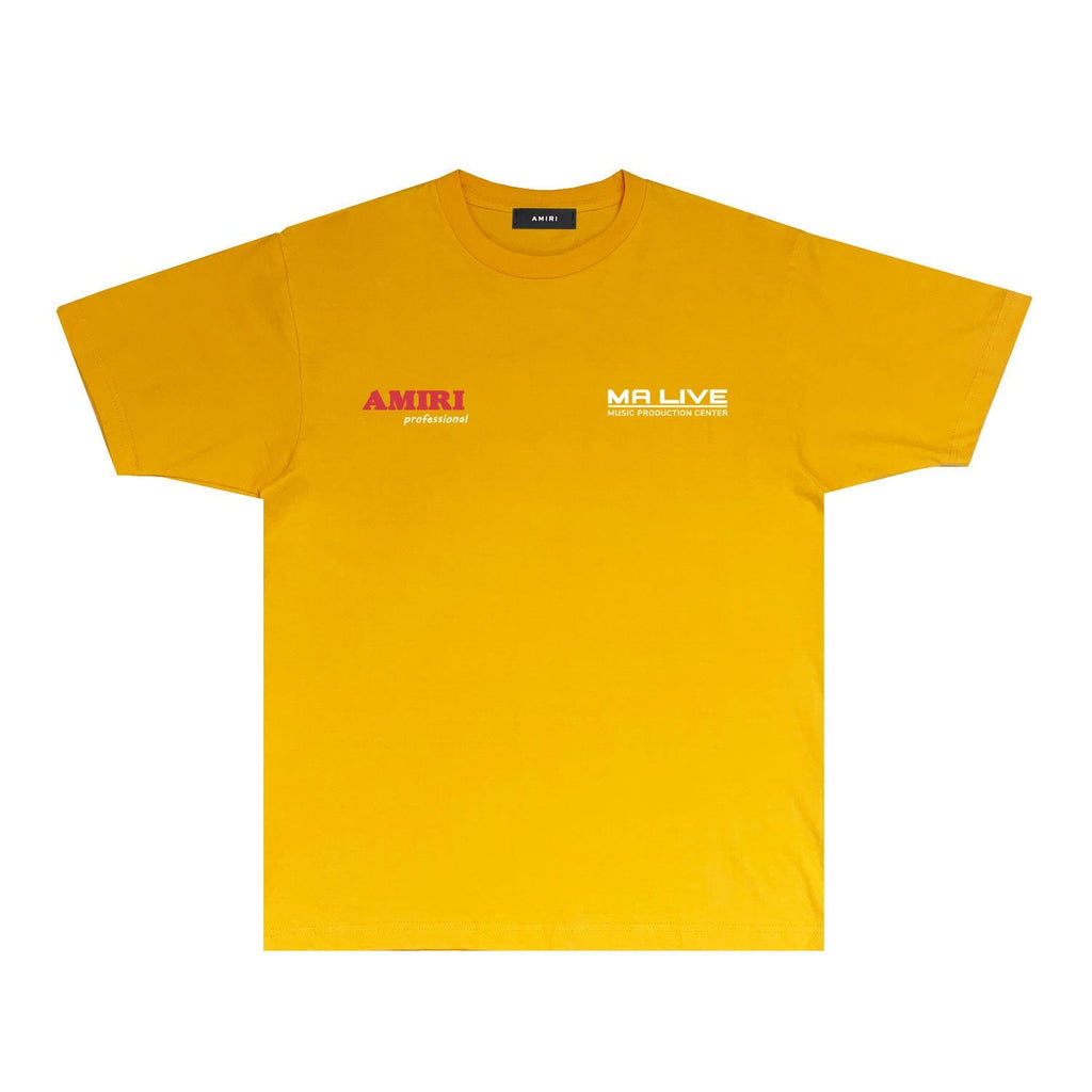 Amiri T Shirts