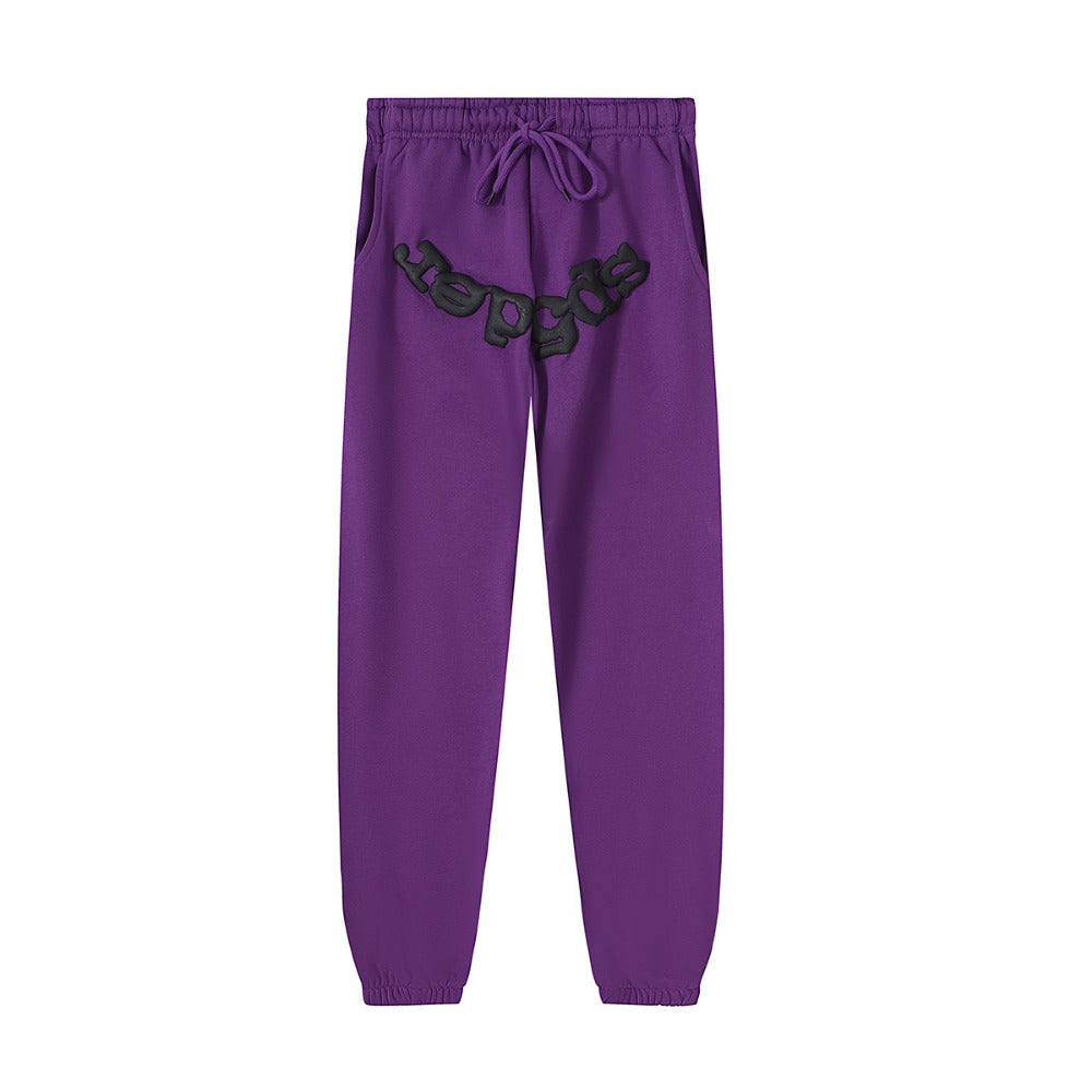 Sp5der Hoodie & Sweatpants £¨Need to be purchased separately£©