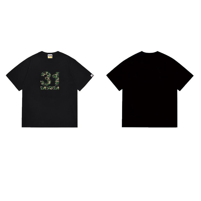 Bathing ape T Shirts