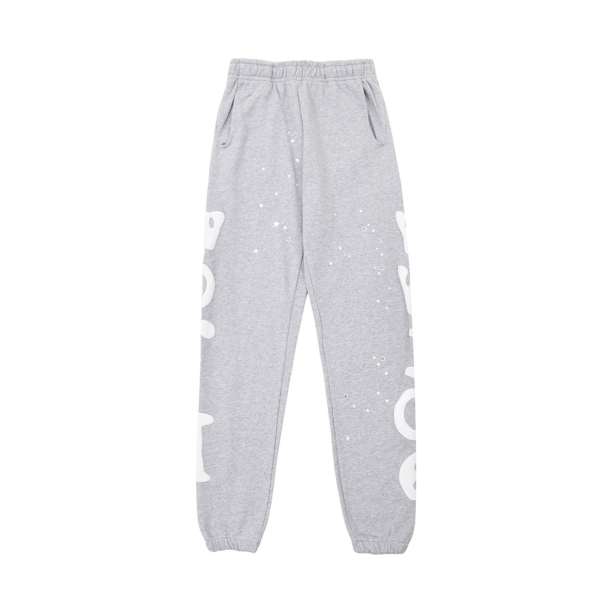 Sp5der Hoodie & Sweatpants Velvet Sport