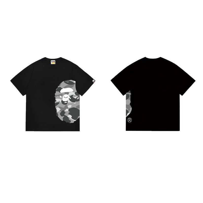 Bathing ape T Shirts