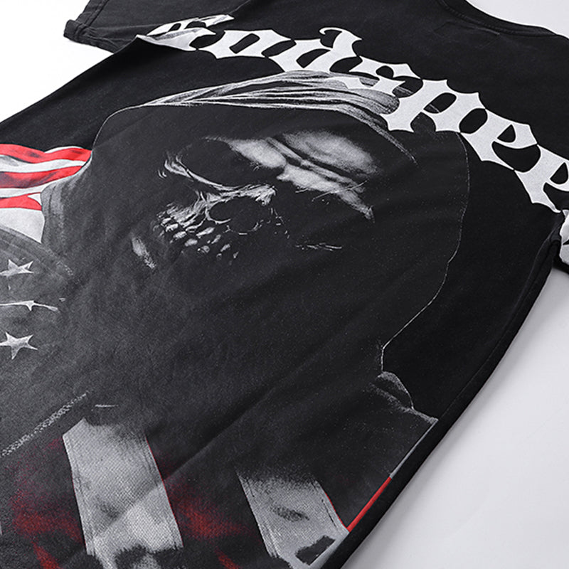 Godspeed T Shirts
