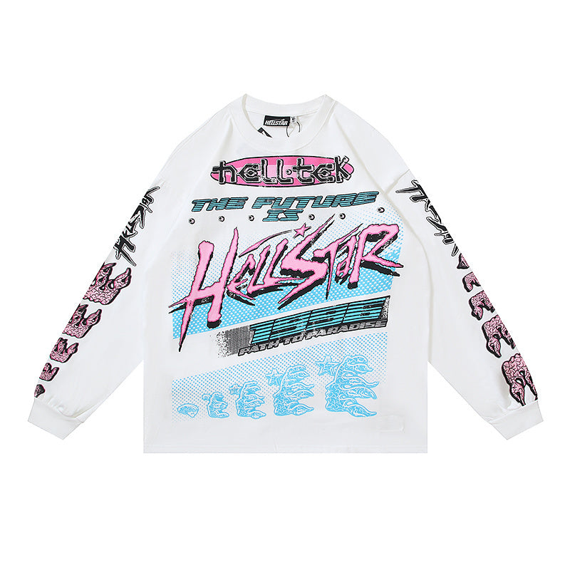 HS Long Sleeve Shirts