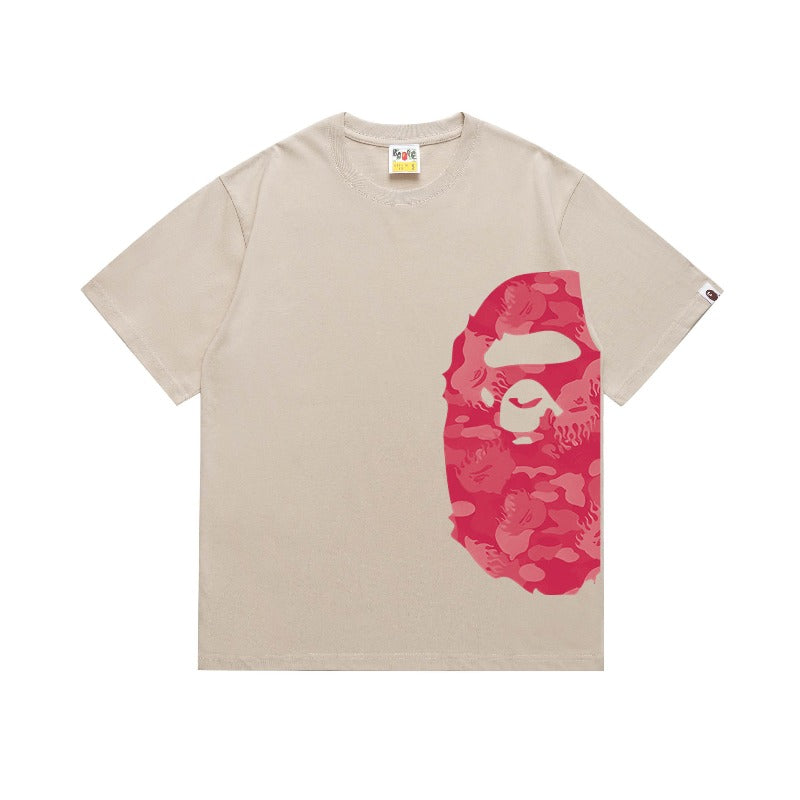 Bathing ape T Shirts