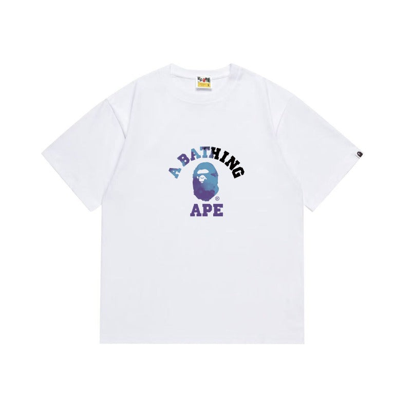 Bathing ape T Shirts