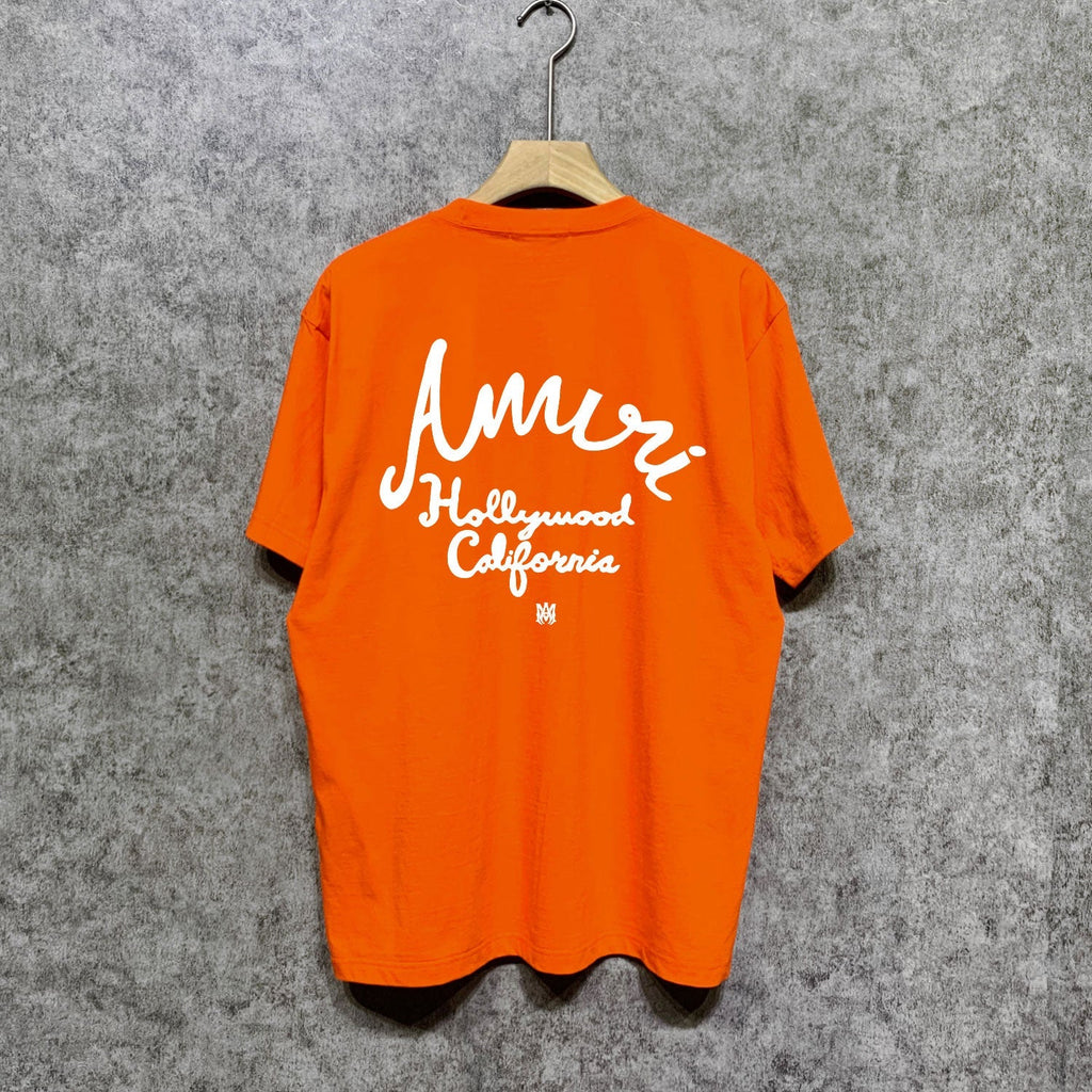 Amiri T Shirts