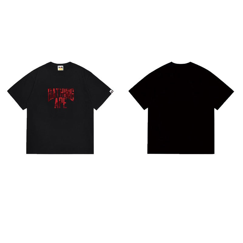Bathing ape T Shirts