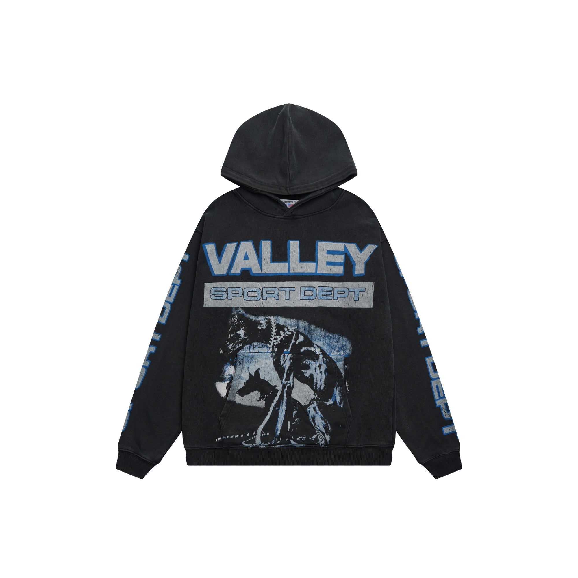 Valeforever Vale Hoodie