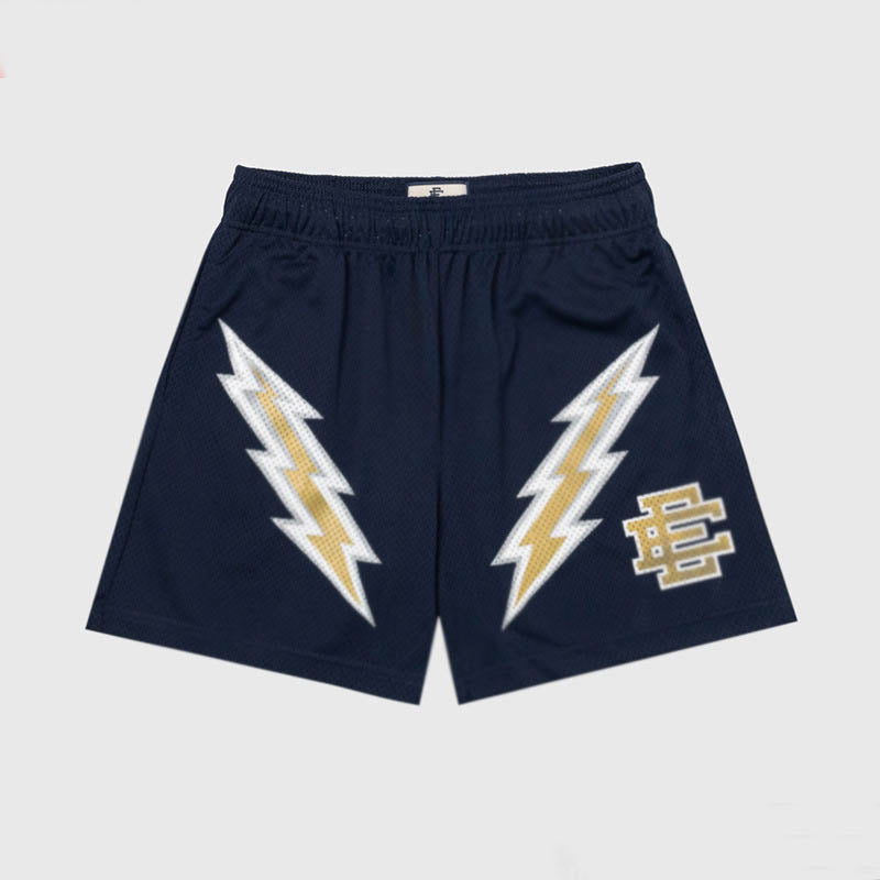 EE BAPE Leisure Sports Mesh Fitness