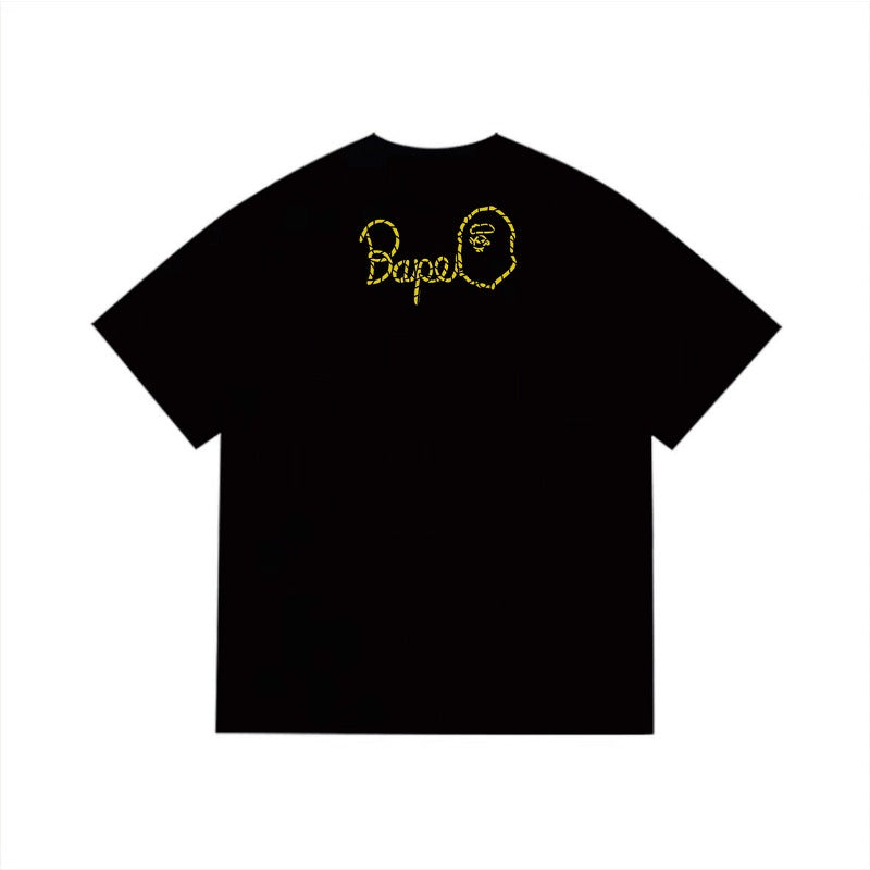 Bathing ape T Shirts