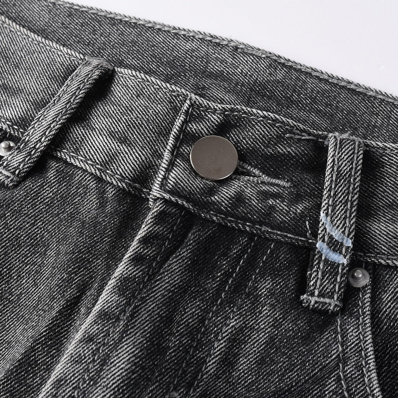 Men Trendy Jeans