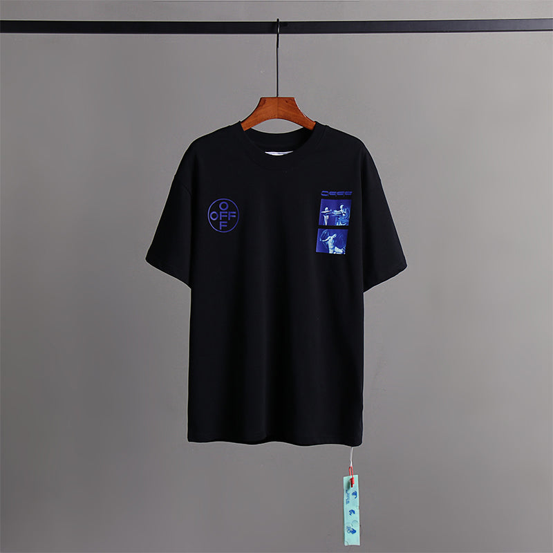 OW  T Shirts