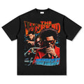 Weeknd t-shirt