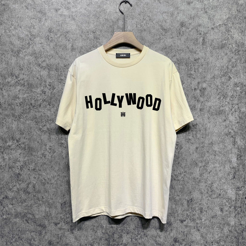 Amiri T Shirts