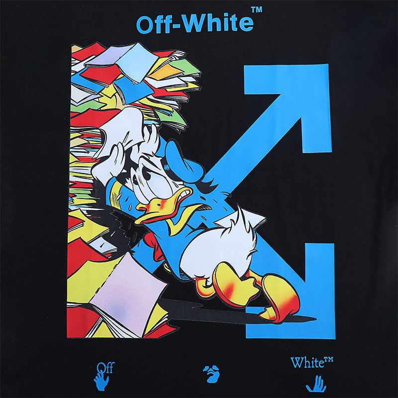 OW  T Shirts