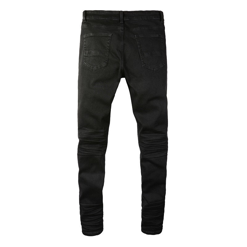 Men Trendy Jeans