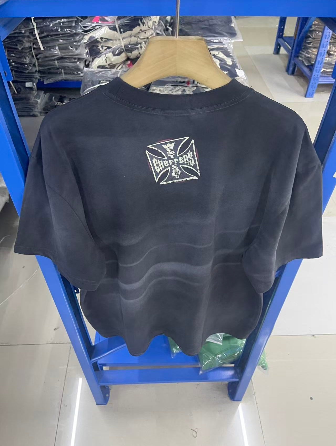 Paly Hollywood T Shirts