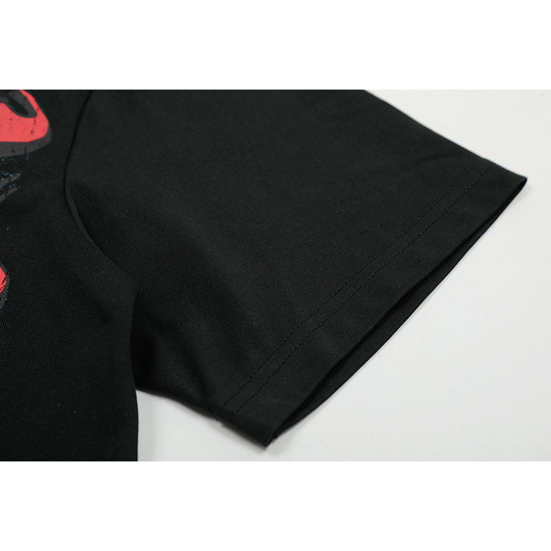 HS  T-shirt Direct Printing Pattern