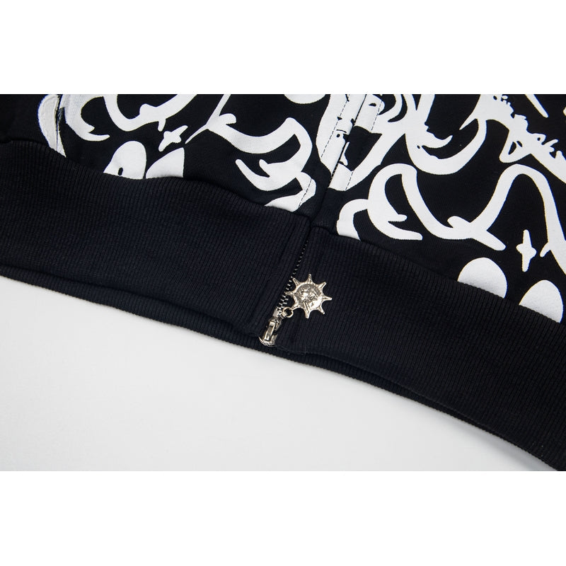 Glo Gang Hoodie