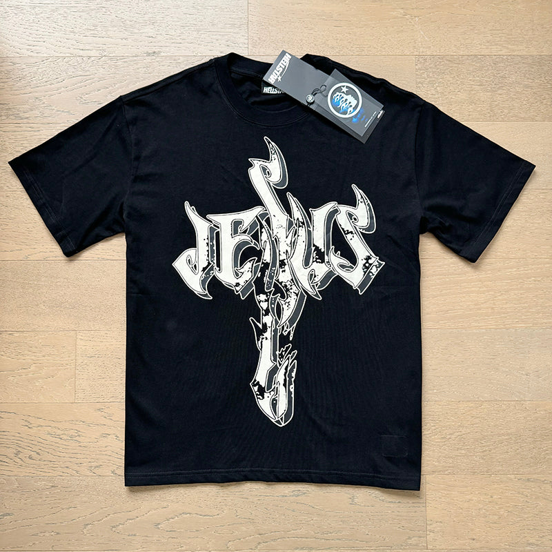 HS  T Shirts Retro style high street trend