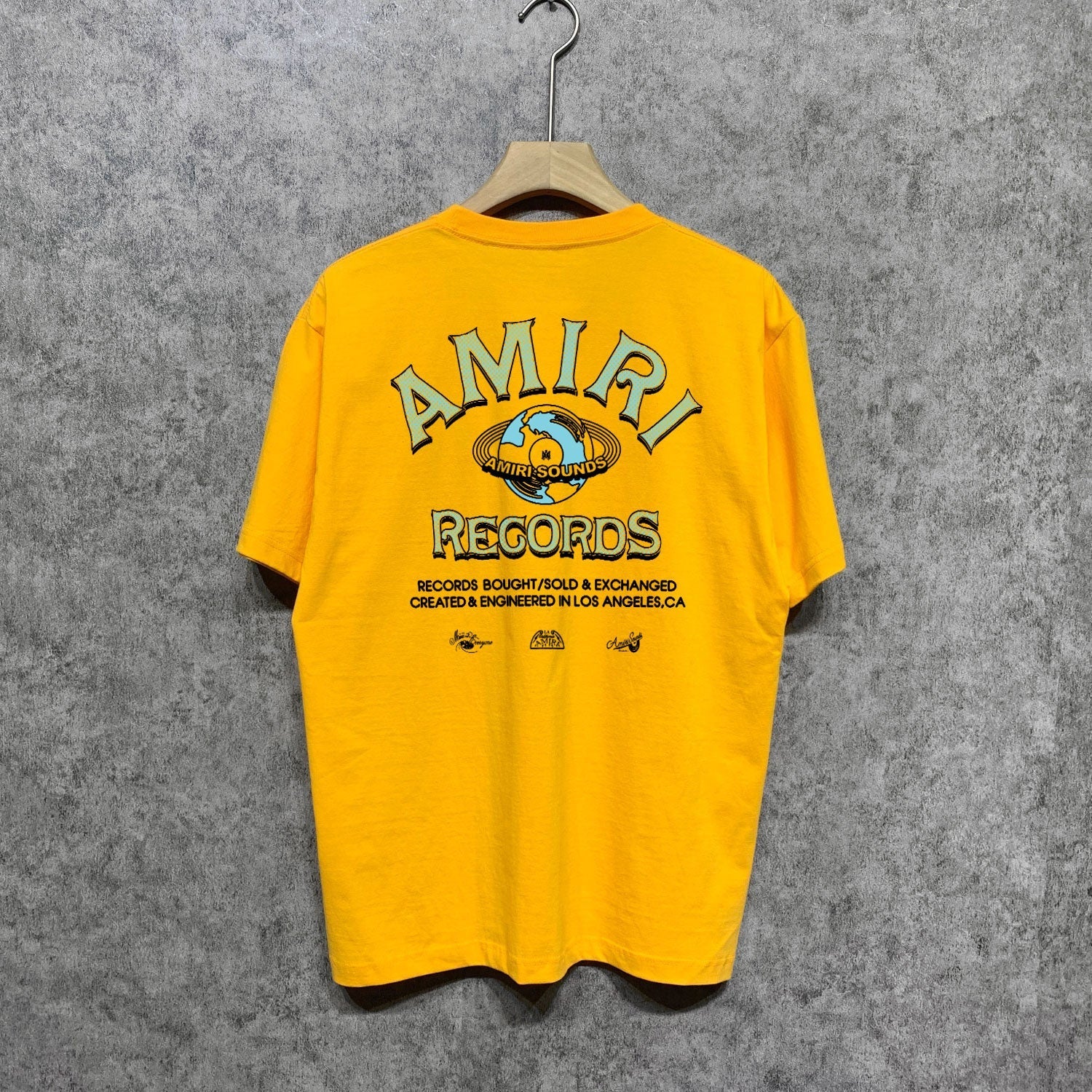 Amiri T Shirts