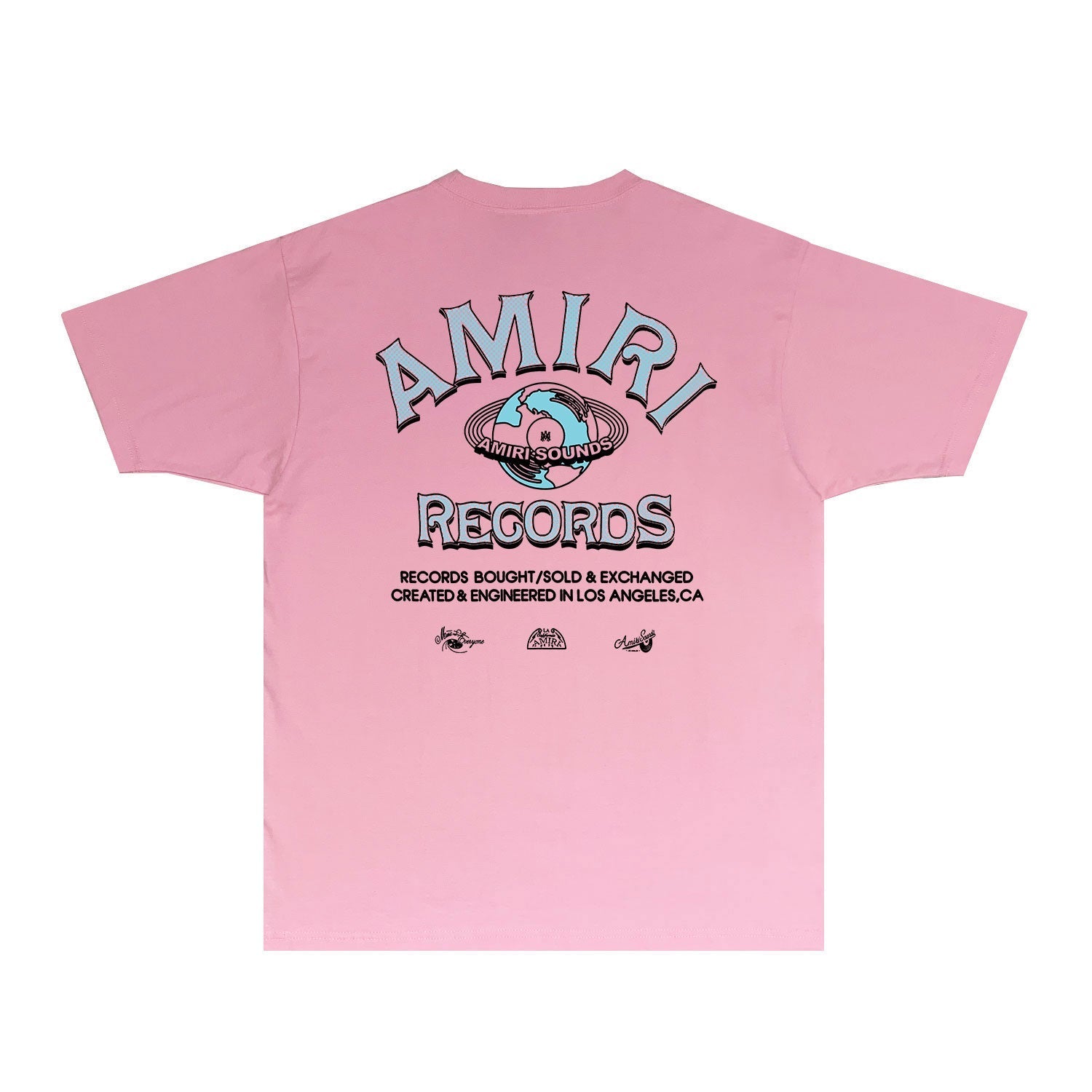 Amiri T Shirts